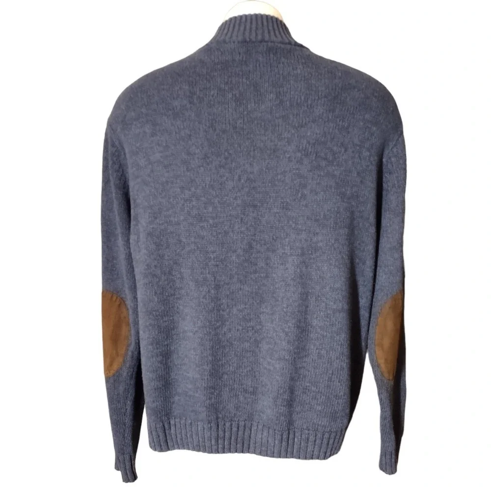 Chaps knit sweater